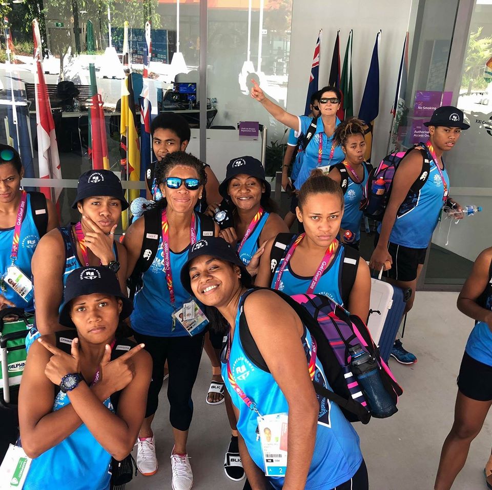 Sport Fiji