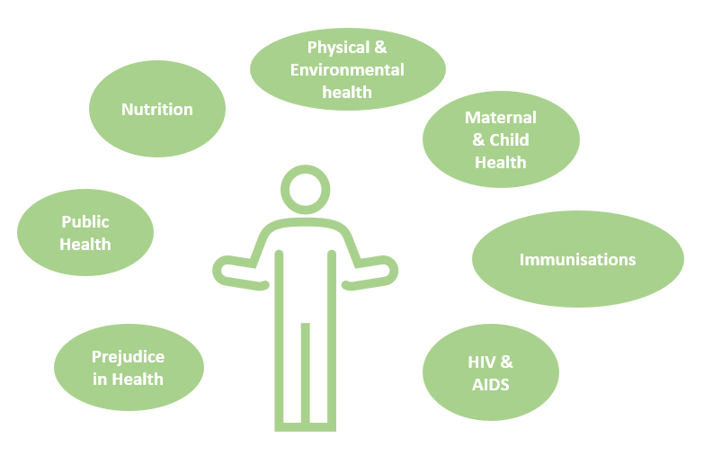 What Is A Health Risk Factor