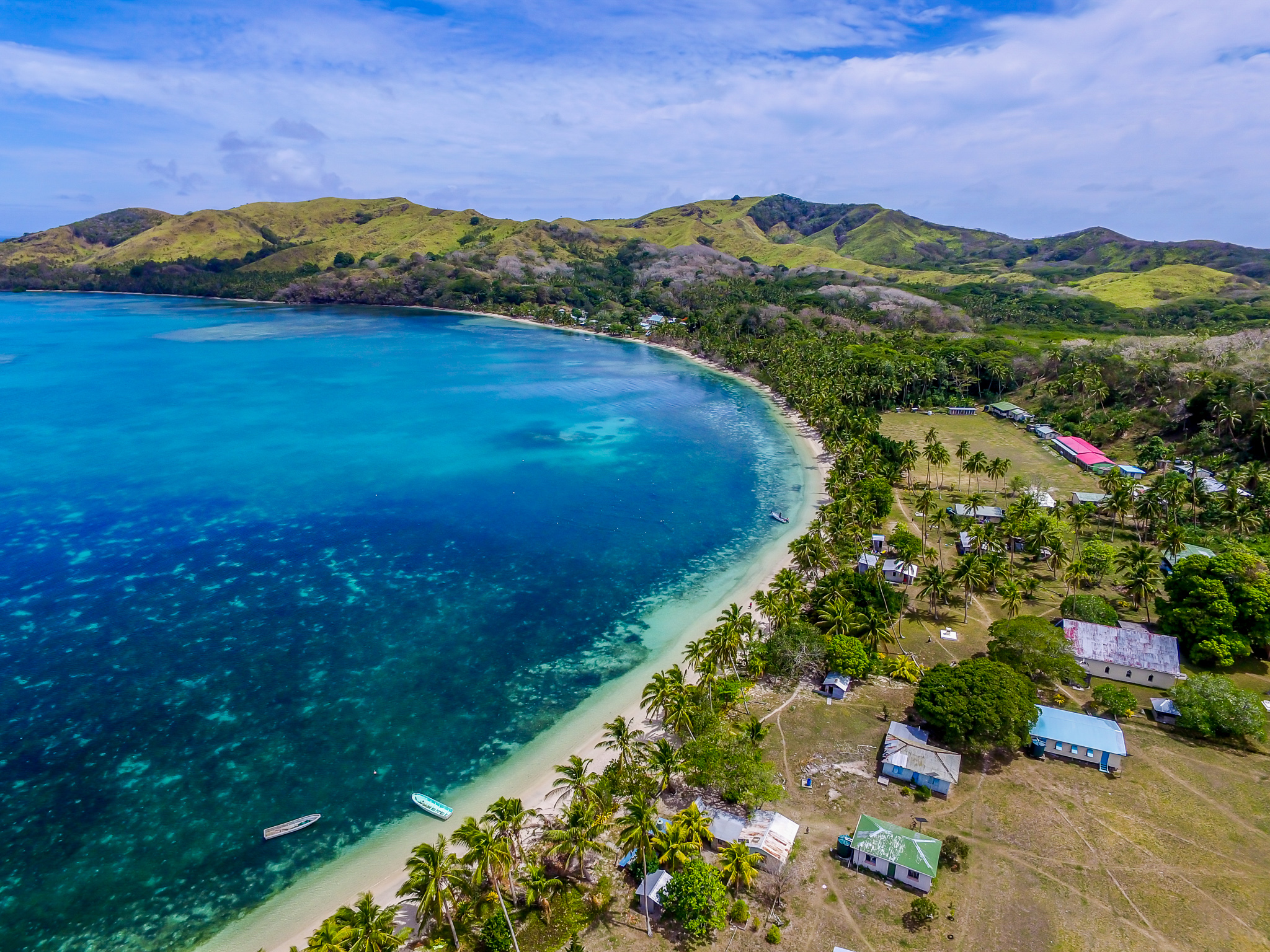 Island Think Pacific