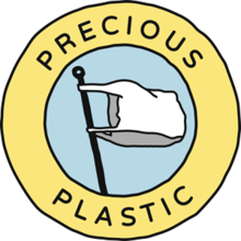 Precious Plastics