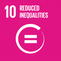 UN SDG 10