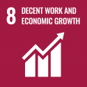 UN SDG 8