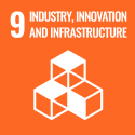 UN SDG 9