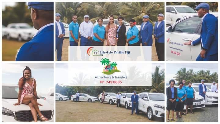 Althia Tours 1