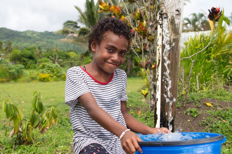 Save our fiji