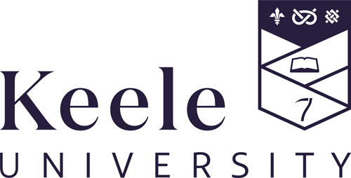 Keele uni logo