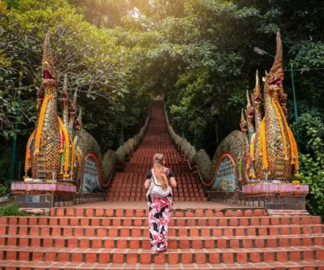 Thailand 2025