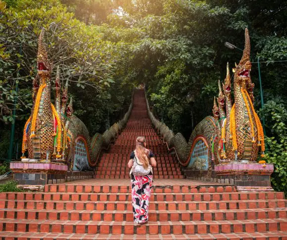 Thailand 2025
